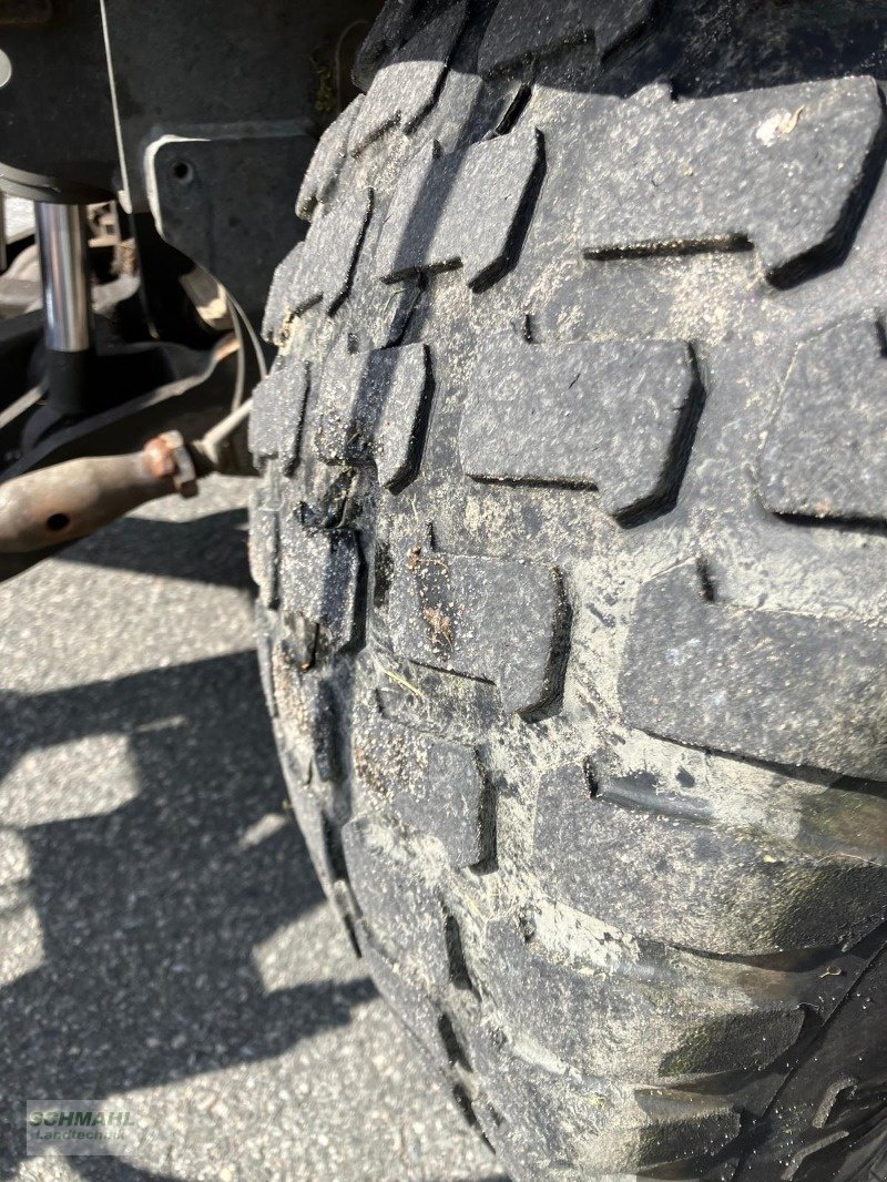 Kommunalfahrzeug typu Holder C 270 Geräteträger, Neumaschine v Oldenburg in Holstein (Obrázek 5)