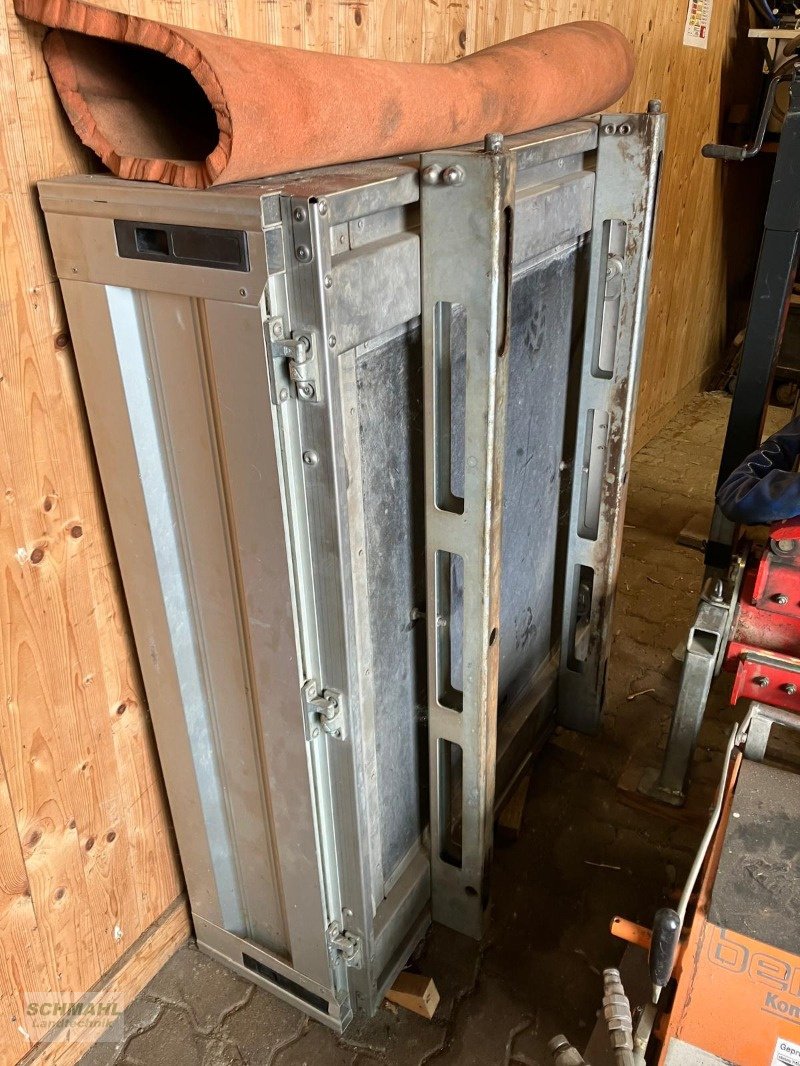 Kommunalfahrzeug typu Holder C 270 Geräteträger, Neumaschine v Oldenburg in Holstein (Obrázek 11)