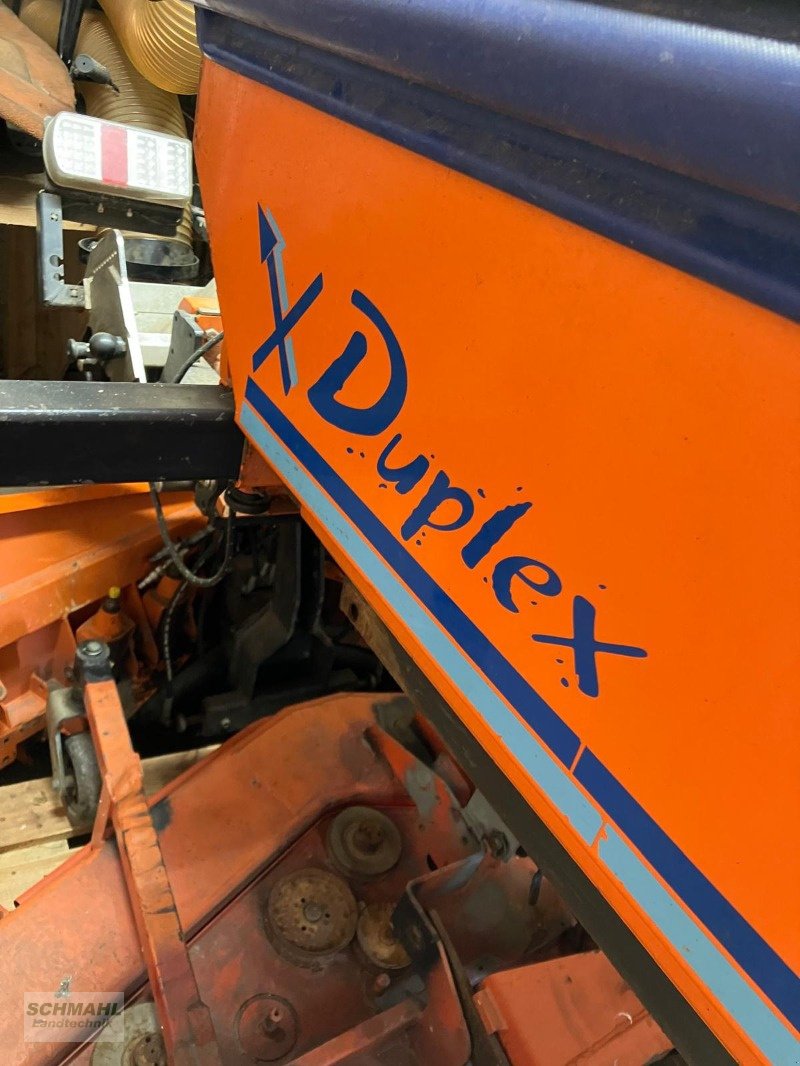 Kommunalfahrzeug typu Holder C 270 Geräteträger, Neumaschine v Oldenburg in Holstein (Obrázek 12)