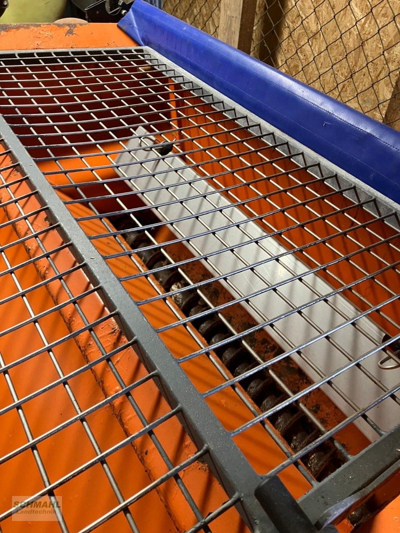 Kommunalfahrzeug typu Holder C 270 Geräteträger, Neumaschine v Oldenburg in Holstein (Obrázek 15)