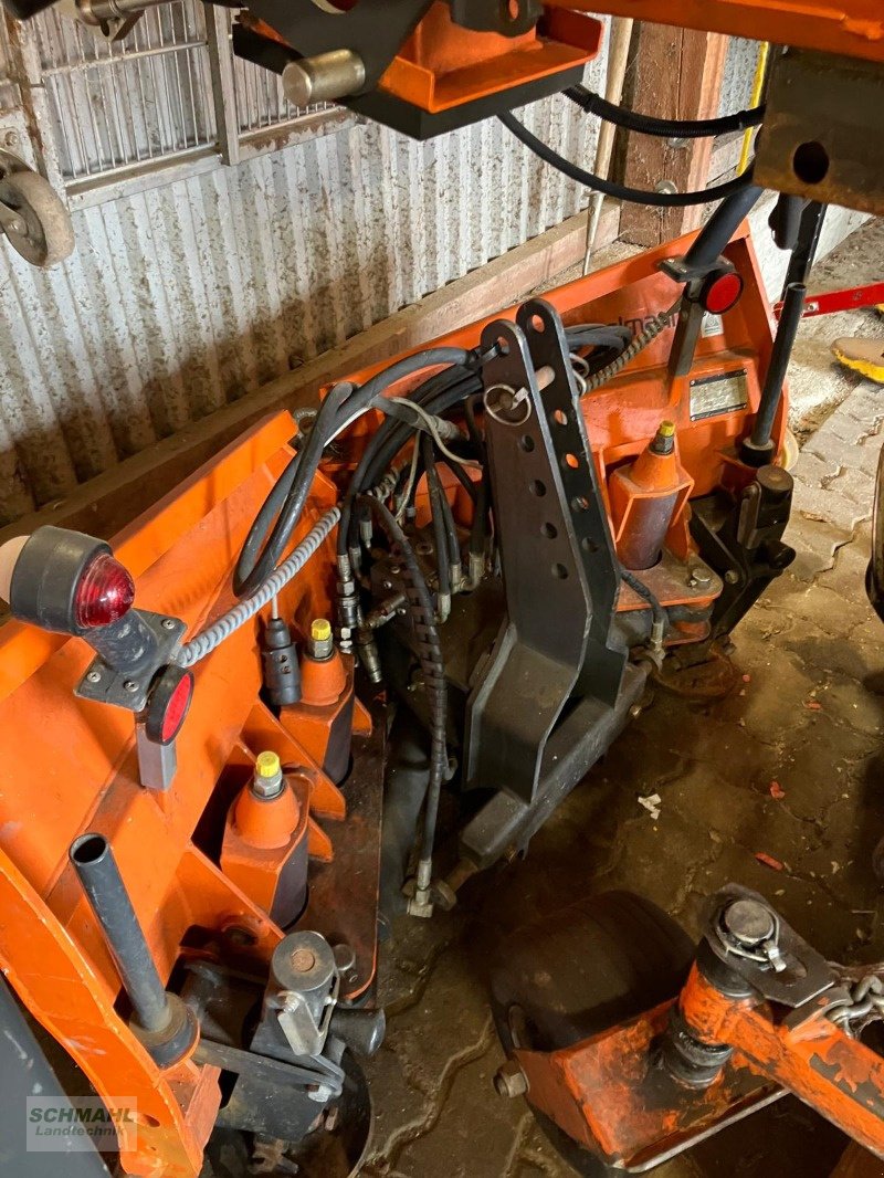 Kommunalfahrzeug typu Holder C 270 Geräteträger, Neumaschine v Oldenburg in Holstein (Obrázek 17)