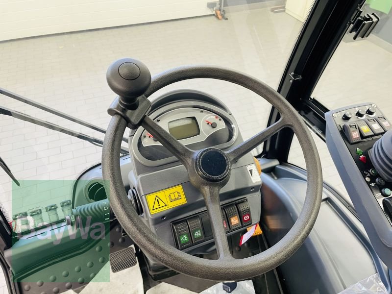 Kommunalfahrzeug des Typs Holder C 55 SINGLE CAB HOLDER, Gebrauchtmaschine in Manching (Bild 18)