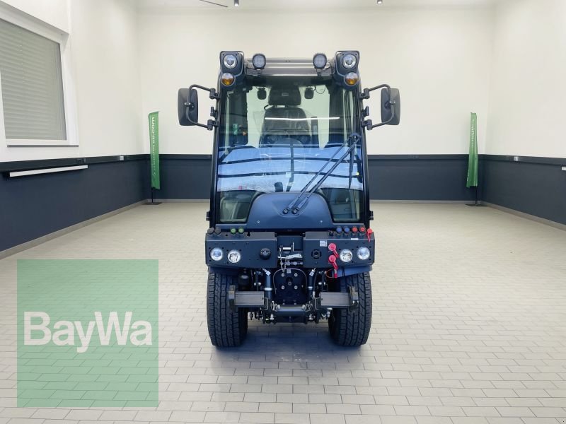 Kommunalfahrzeug des Typs Holder C 55 SINGLE CAB HOLDER, Gebrauchtmaschine in Manching (Bild 12)