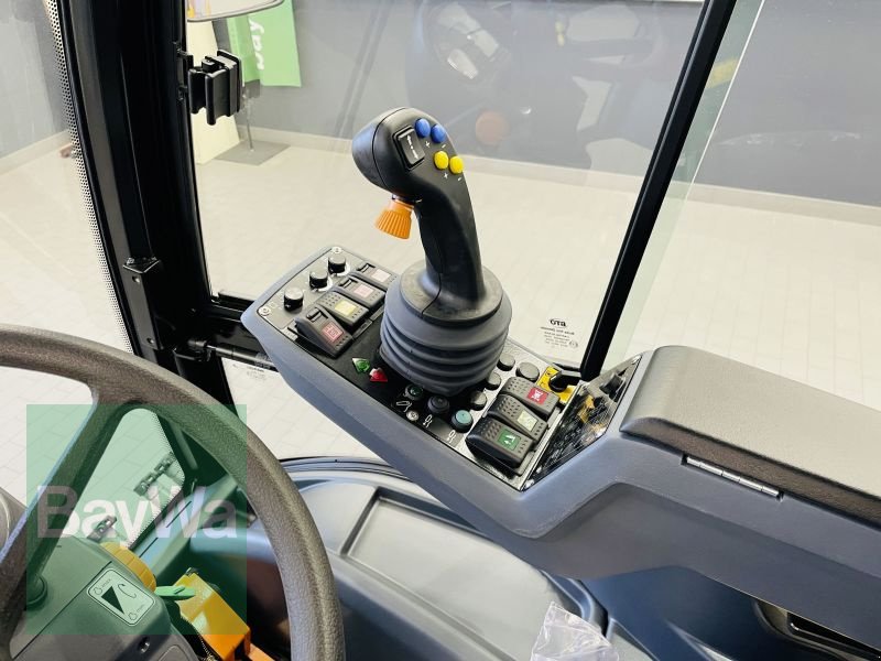 Kommunalfahrzeug des Typs Holder C 55 SINGLE CAB HOLDER, Gebrauchtmaschine in Manching (Bild 17)