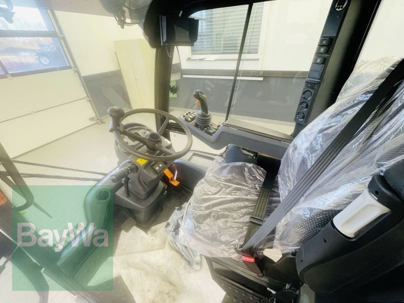 Kommunalfahrzeug des Typs Holder C 55 SINGLE CAB HOLDER, Gebrauchtmaschine in Manching (Bild 16)