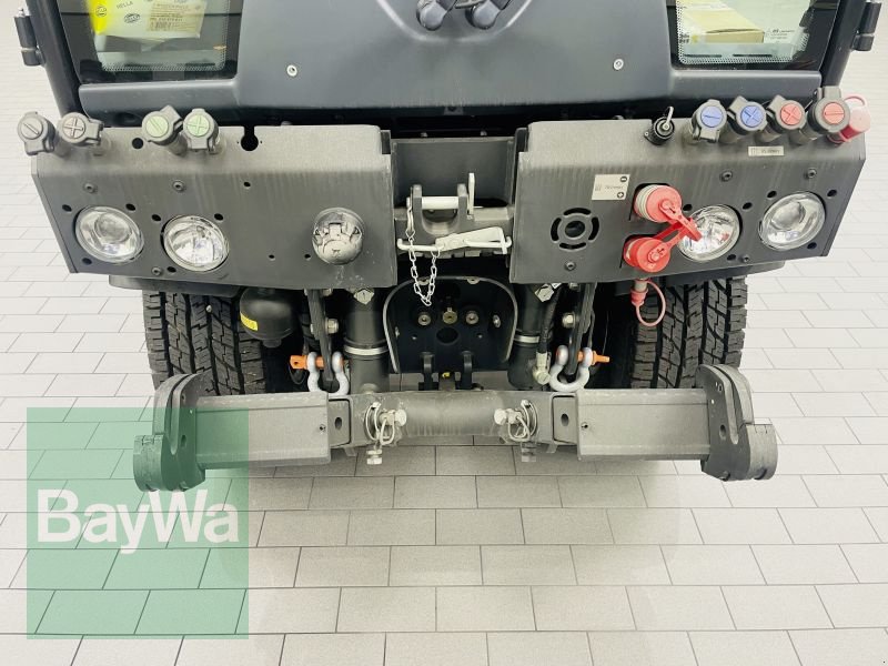 Kommunalfahrzeug del tipo Holder C 55 SINGLE CAB, Gebrauchtmaschine In Manching (Immagine 13)