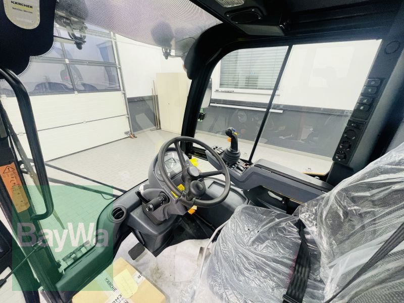 Kommunalfahrzeug del tipo Holder C 55 SINGLE CAB, Gebrauchtmaschine In Manching (Immagine 14)