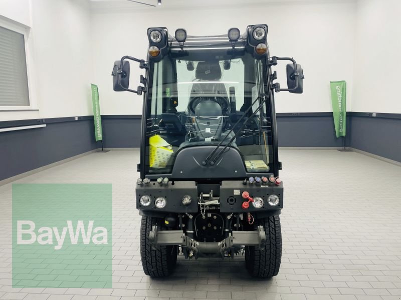 Kommunalfahrzeug del tipo Holder C 55 SINGLE CAB, Gebrauchtmaschine In Manching (Immagine 12)