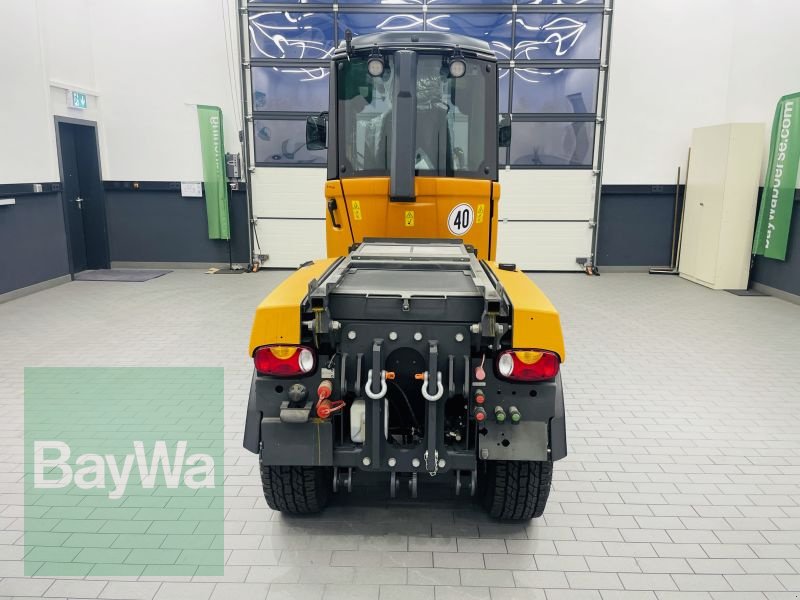 Kommunalfahrzeug del tipo Holder C 55 SINGLE CAB, Gebrauchtmaschine In Manching (Immagine 7)