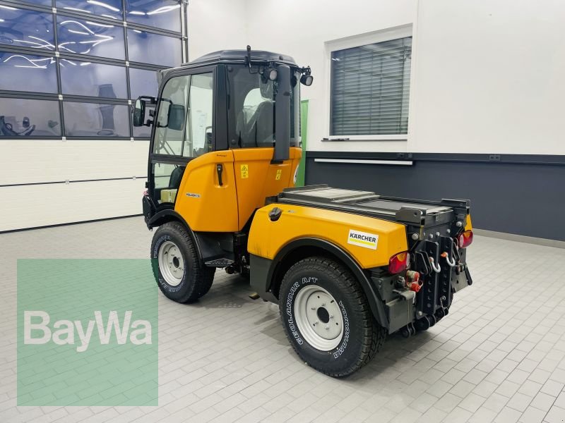 Kommunalfahrzeug del tipo Holder C 55 SINGLE CAB, Gebrauchtmaschine In Manching (Immagine 9)