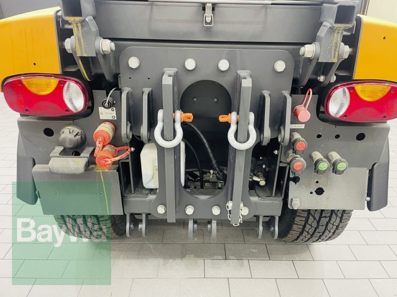 Kommunalfahrzeug del tipo Holder C 55 SINGLE CAB, Gebrauchtmaschine In Manching (Immagine 8)