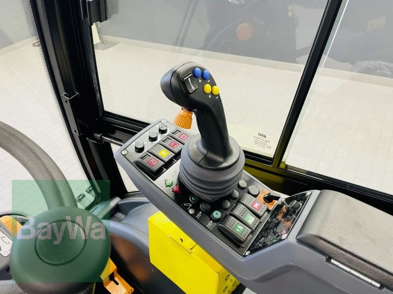 Kommunalfahrzeug des Typs Holder C 65 SINGLE CAB HOLDER, Gebrauchtmaschine in Manching (Bild 15)