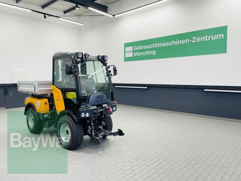 Kommunalfahrzeug des Typs Holder C 65 SINGLE CAB HOLDER, Gebrauchtmaschine in Manching (Bild 1)