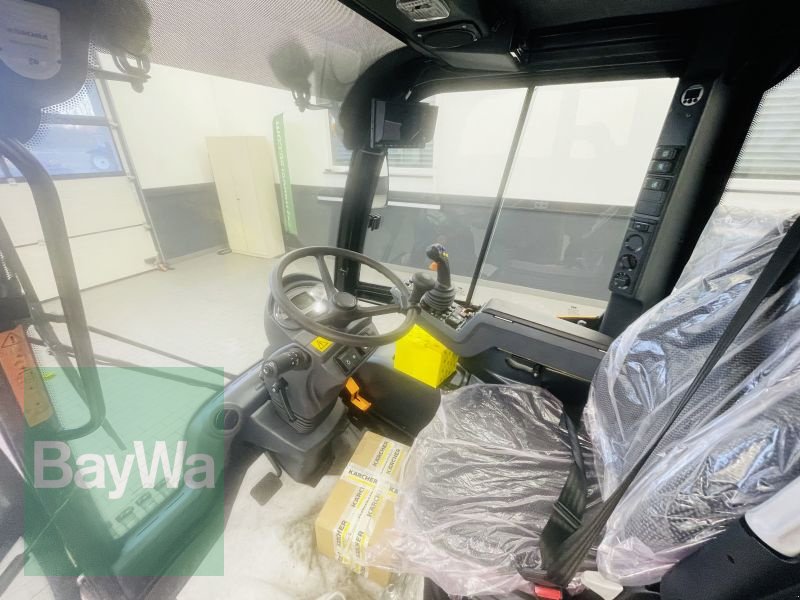 Kommunalfahrzeug des Typs Holder C 65 SINGLE CAB HOLDER, Gebrauchtmaschine in Manching (Bild 14)