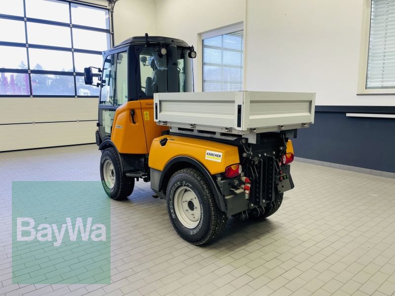 Kommunalfahrzeug des Typs Holder C 65 SINGLE CAB, Gebrauchtmaschine in Manching (Bild 9)