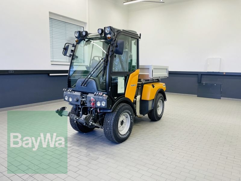 Kommunalfahrzeug des Typs Holder C 65 SINGLE CAB, Gebrauchtmaschine in Manching (Bild 11)