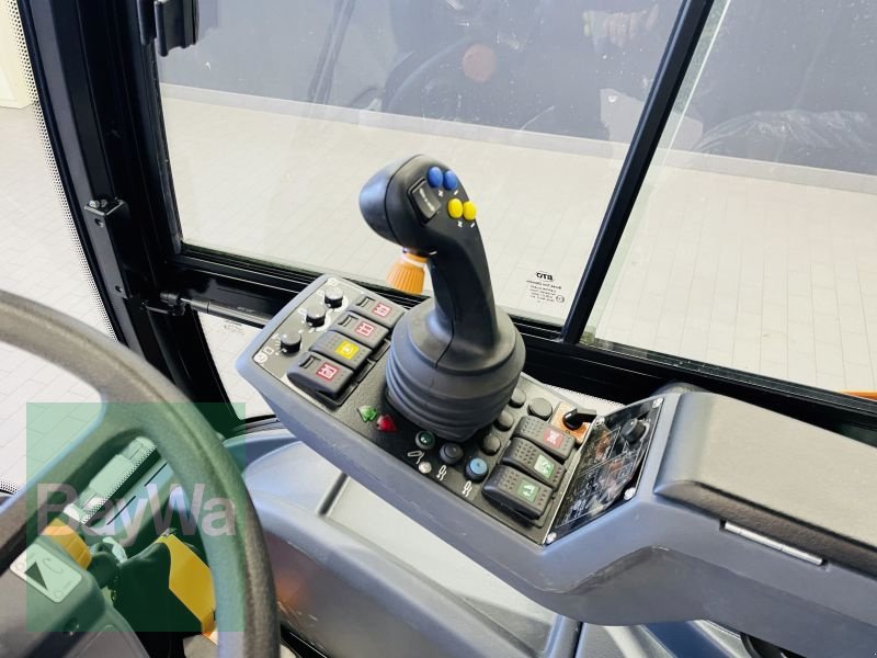 Kommunalfahrzeug des Typs Holder C 65 SINGLE CAB, Gebrauchtmaschine in Manching (Bild 18)