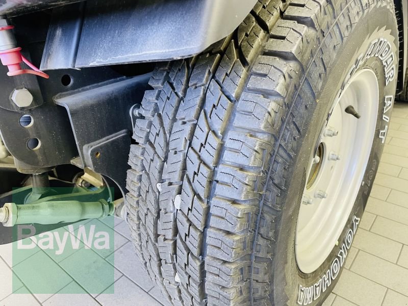 Kommunalfahrzeug des Typs Holder C 65 SINGLE CAB, Gebrauchtmaschine in Manching (Bild 14)