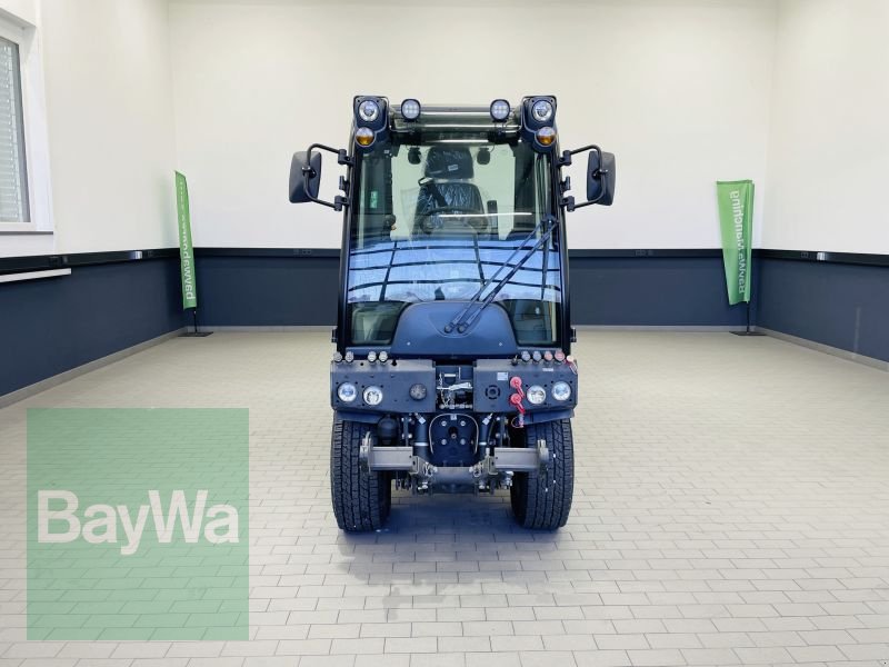 Kommunalfahrzeug des Typs Holder C 65 SINGLE CAB, Gebrauchtmaschine in Manching (Bild 12)