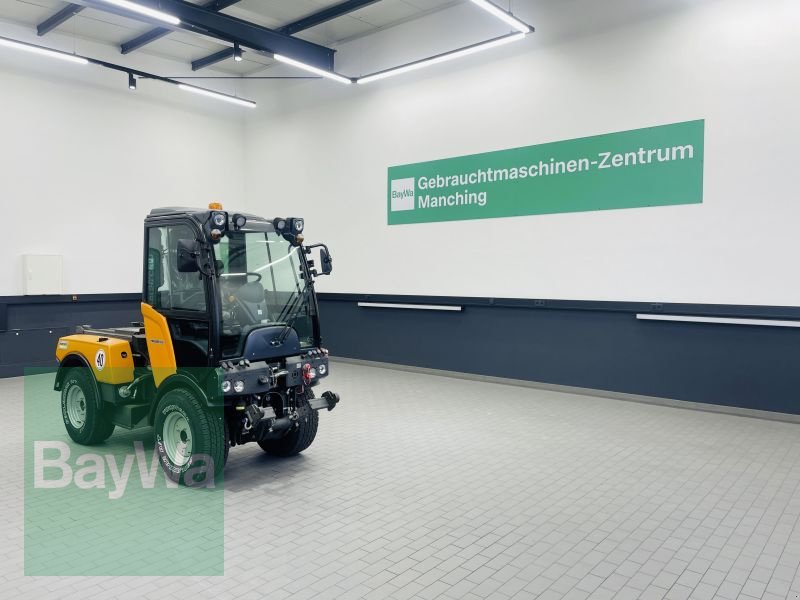 Kommunalfahrzeug des Typs Holder C 65 SINGLE CAB, Gebrauchtmaschine in Manching (Bild 1)