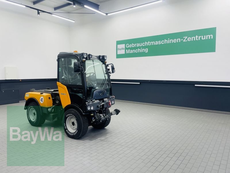 Kommunalfahrzeug del tipo Holder C 65 SINGLE CAB, Gebrauchtmaschine In Manching (Immagine 1)