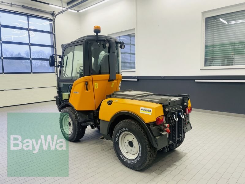 Kommunalfahrzeug del tipo Holder C 65 SINGLE CAB, Gebrauchtmaschine In Manching (Immagine 9)