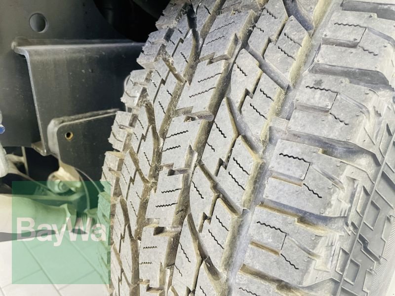 Kommunalfahrzeug del tipo Holder C 65 SINGLE CAB, Gebrauchtmaschine In Manching (Immagine 15)