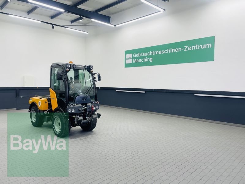 Kommunalfahrzeug des Typs Holder C 65 SINGLE CAB, Gebrauchtmaschine in Manching (Bild 1)