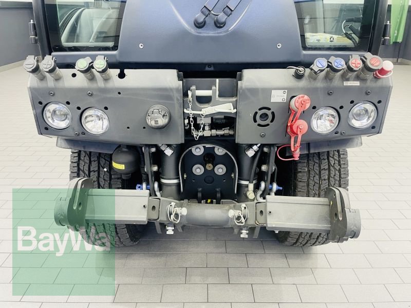 Kommunalfahrzeug del tipo Holder C 65 SINGLE CAB, Gebrauchtmaschine In Manching (Immagine 13)