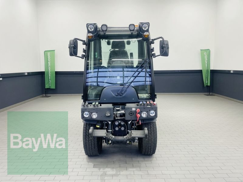 Kommunalfahrzeug del tipo Holder C 65 SINGLE CAB, Gebrauchtmaschine In Manching (Immagine 12)