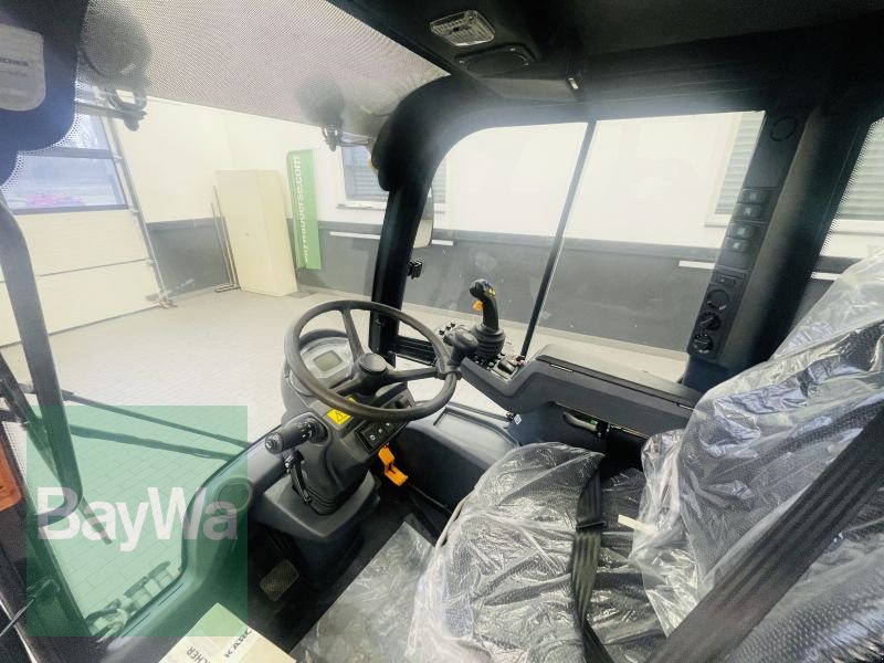 Kommunalfahrzeug del tipo Holder C 65 SINGLE CAB, Gebrauchtmaschine In Manching (Immagine 17)