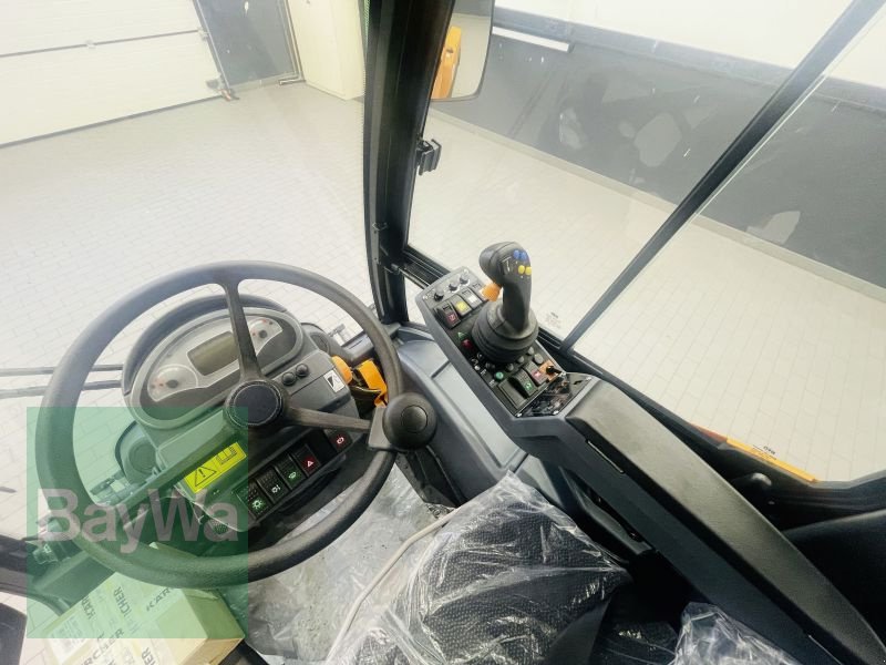 Kommunalfahrzeug del tipo Holder C 65 SINGLE CAB, Gebrauchtmaschine In Manching (Immagine 18)