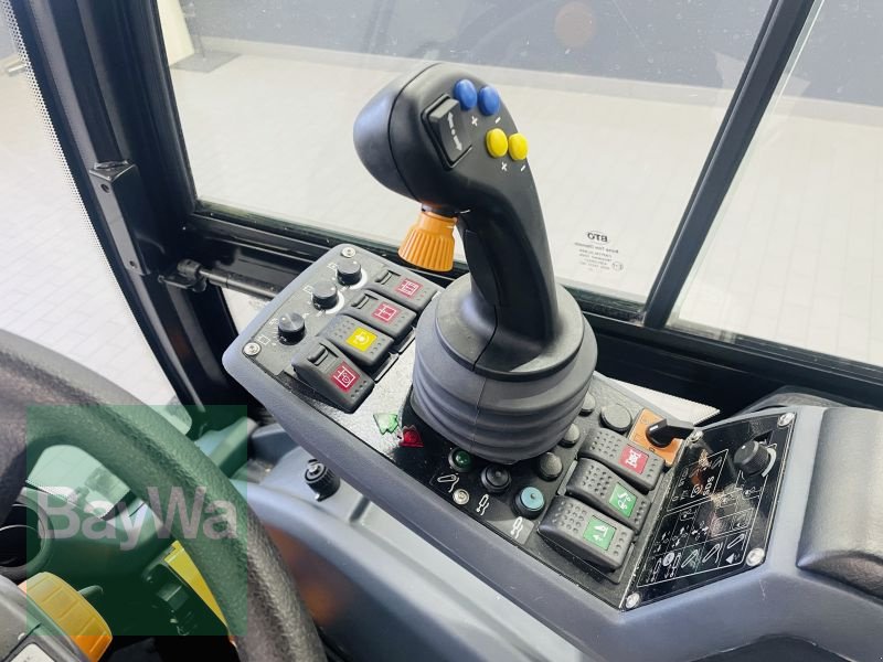 Kommunalfahrzeug des Typs Holder C 65 SINGLE CAB, Gebrauchtmaschine in Manching (Bild 17)