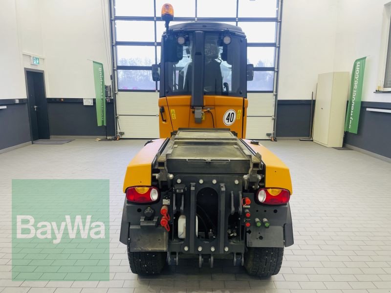 Kommunalfahrzeug des Typs Holder C 65 SINGLE CAB, Gebrauchtmaschine in Manching (Bild 7)