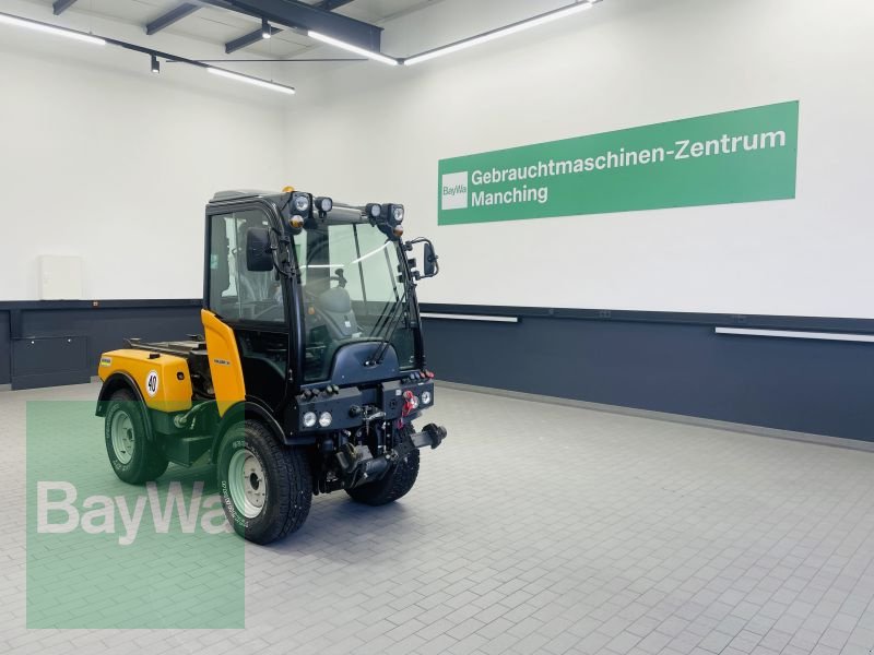 Kommunalfahrzeug типа Holder C 65 SINGLE CAB, Gebrauchtmaschine в Manching