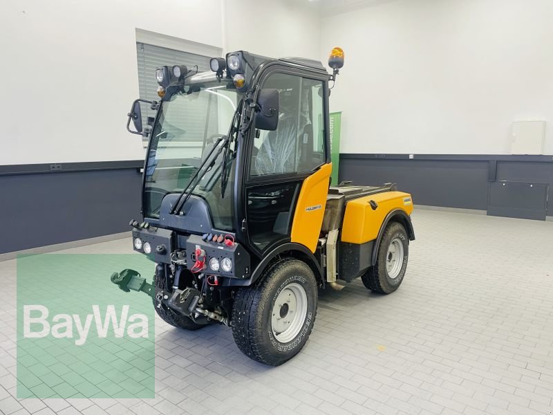 Kommunalfahrzeug des Typs Holder C 65 SINGLE CAB, Gebrauchtmaschine in Manching (Bild 10)