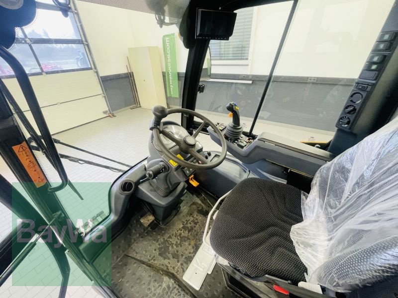 Kommunalfahrzeug des Typs Holder C 65 SINGLE CAB, Gebrauchtmaschine in Manching (Bild 16)