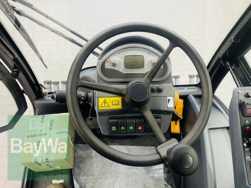 Kommunalfahrzeug des Typs Holder C 65 SINGLE CAB, Gebrauchtmaschine in Manching (Bild 19)