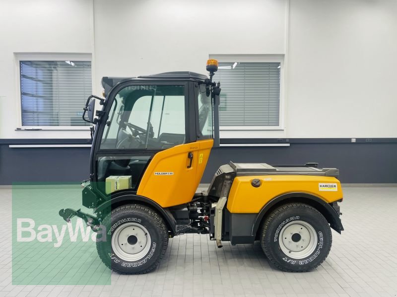 Kommunalfahrzeug des Typs Holder C 65 SINGLE CAB, Gebrauchtmaschine in Manching (Bild 10)