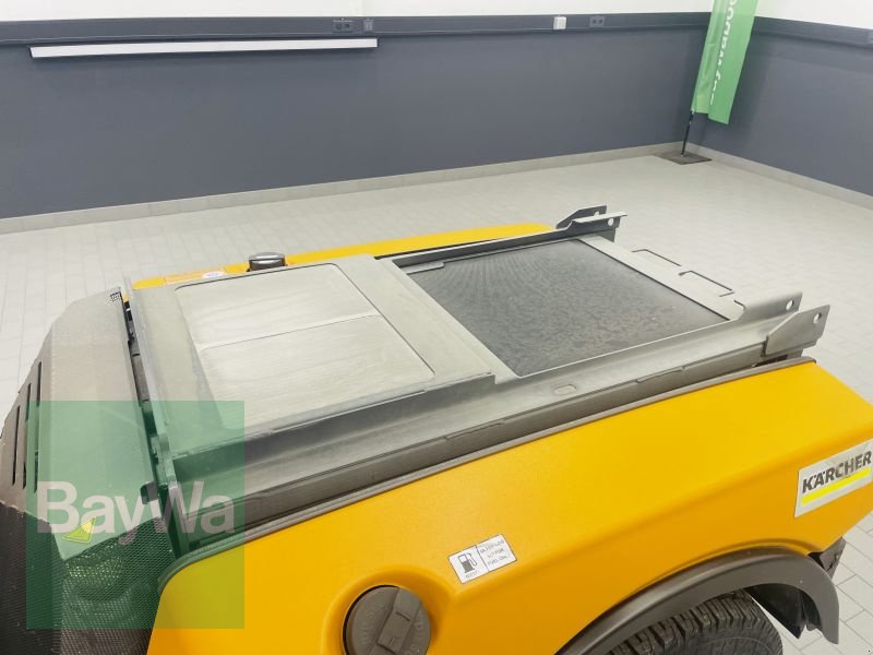 Kommunalfahrzeug des Typs Holder C 65 SINGLE CAB, Gebrauchtmaschine in Manching (Bild 16)