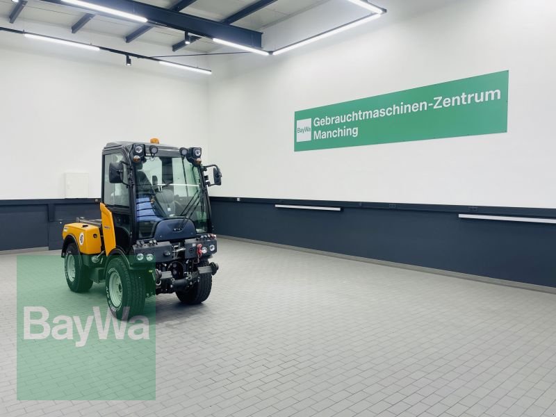 Kommunalfahrzeug типа Holder C 65 SINGLE CAB, Gebrauchtmaschine в Manching