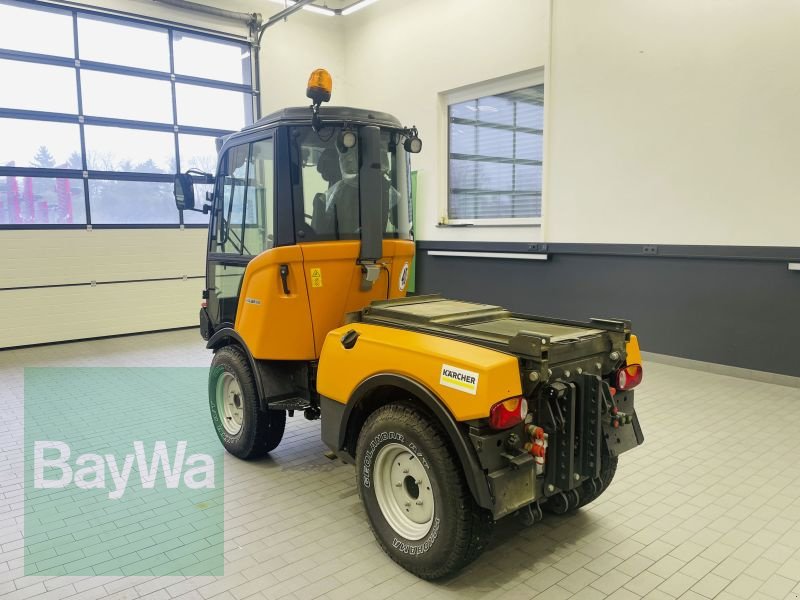 Kommunalfahrzeug от тип Holder C 65 SINGLE CAB, Gebrauchtmaschine в Manching (Снимка 8)