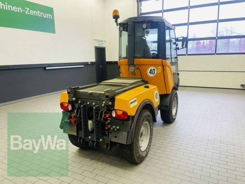 Kommunalfahrzeug от тип Holder C 65 SINGLE CAB, Gebrauchtmaschine в Manching (Снимка 5)