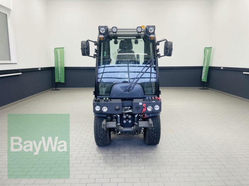 Kommunalfahrzeug от тип Holder C 65 SINGLE CAB, Gebrauchtmaschine в Manching (Снимка 11)