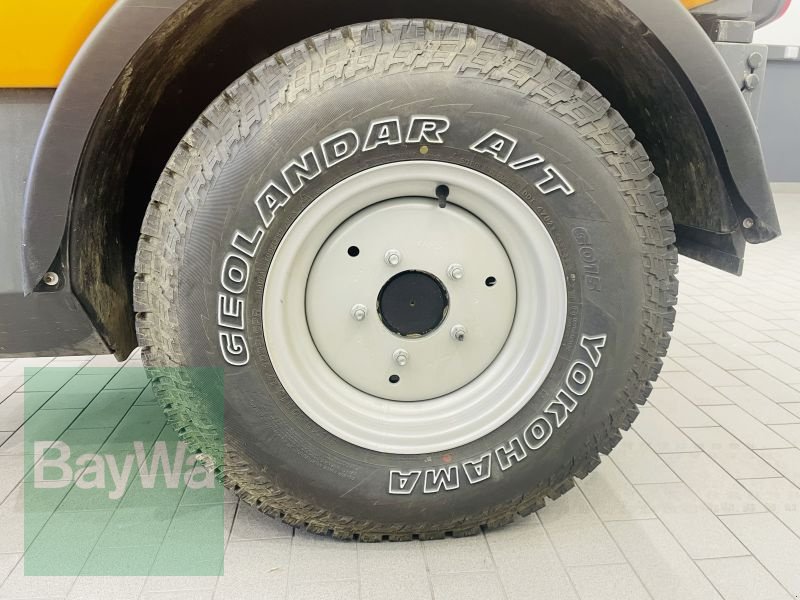 Kommunalfahrzeug от тип Holder C 65 SINGLE CAB, Gebrauchtmaschine в Manching (Снимка 15)