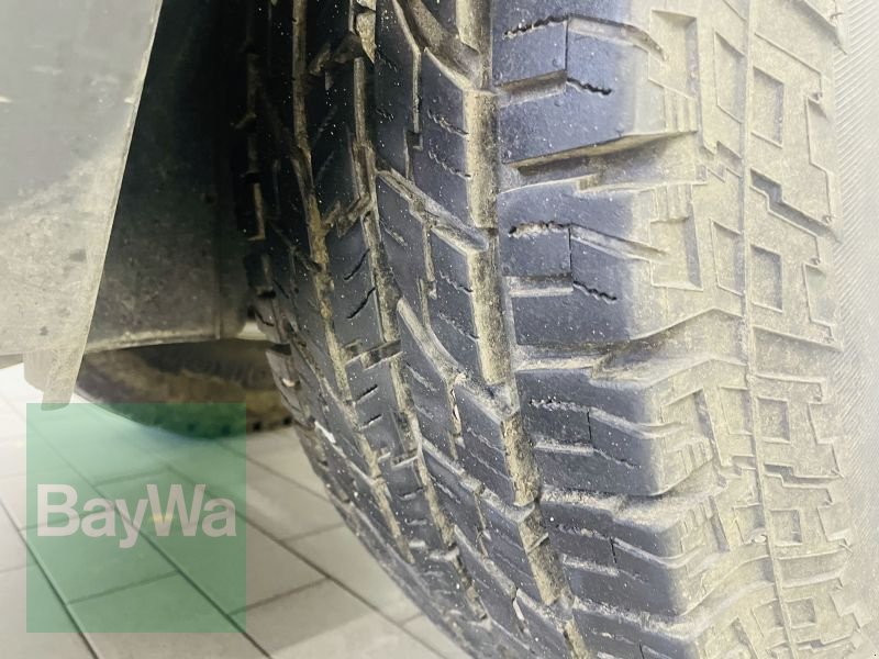 Kommunalfahrzeug от тип Holder C 65 SINGLE CAB, Gebrauchtmaschine в Manching (Снимка 14)