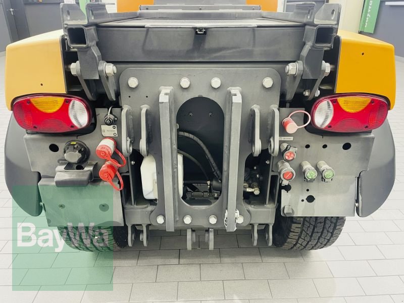 Kommunalfahrzeug tipa Holder C 65 TWIN CAB, Gebrauchtmaschine u Manching (Slika 8)