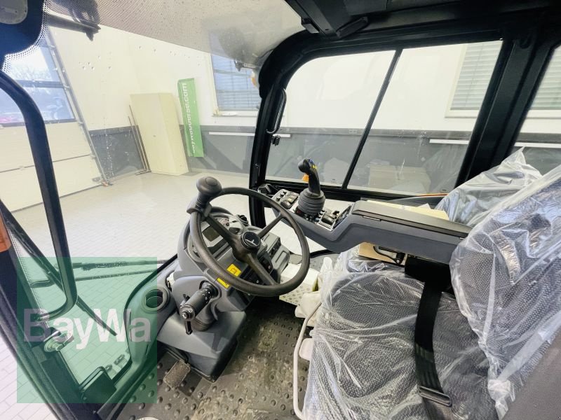 Kommunalfahrzeug tipa Holder C 65 TWIN CAB, Gebrauchtmaschine u Manching (Slika 16)