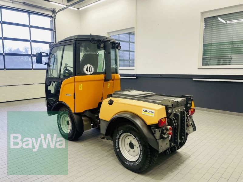 Kommunalfahrzeug tipa Holder C 65 TWIN CAB, Gebrauchtmaschine u Manching (Slika 9)