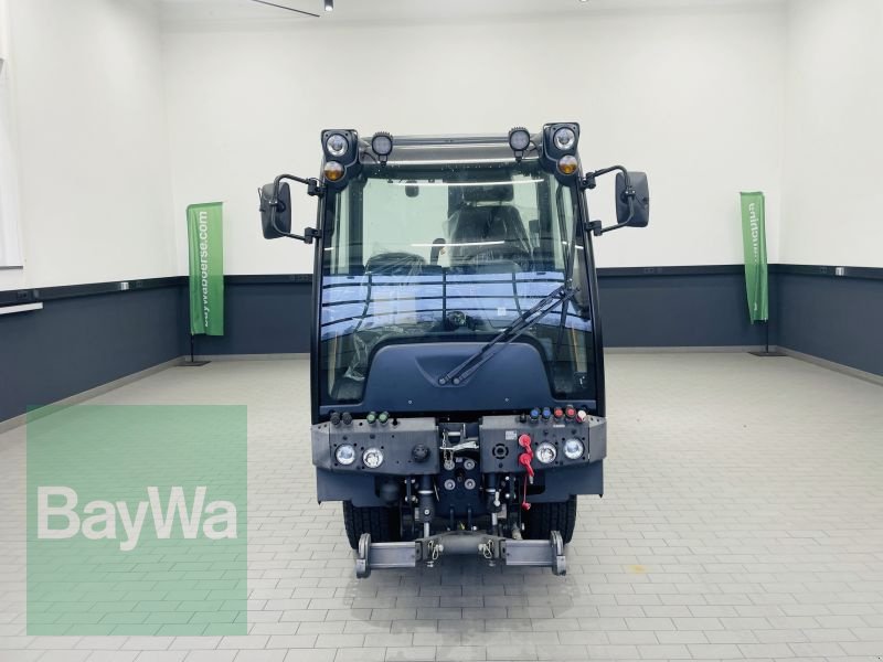 Kommunalfahrzeug tipa Holder C 65 TWIN CAB, Gebrauchtmaschine u Manching (Slika 12)